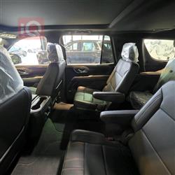 شيفروليه تاهو